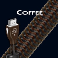 AudioQuest HDMI Coffee - HDMI кабель